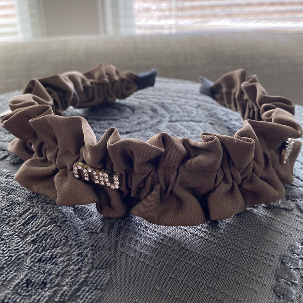 Fashion Headband Brand New 2